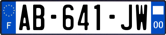 AB-641-JW