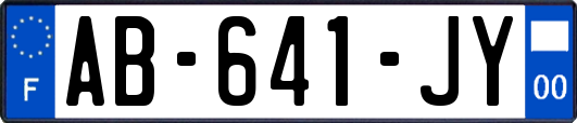 AB-641-JY