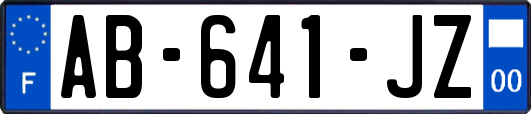 AB-641-JZ