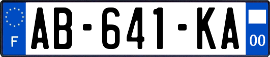 AB-641-KA