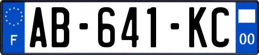 AB-641-KC