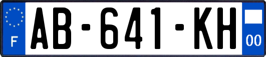 AB-641-KH