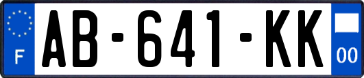 AB-641-KK