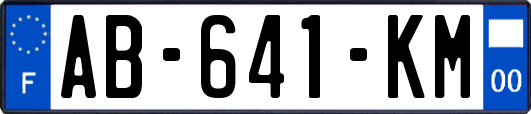 AB-641-KM