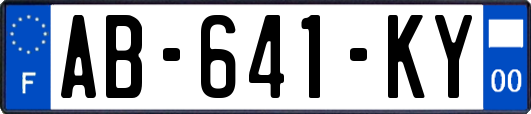 AB-641-KY