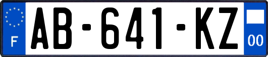 AB-641-KZ