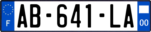 AB-641-LA