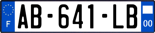 AB-641-LB