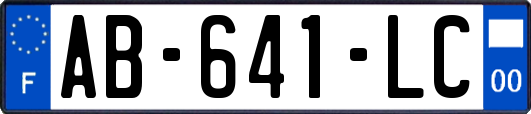 AB-641-LC