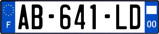 AB-641-LD
