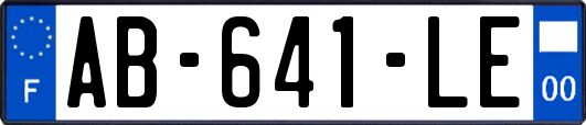 AB-641-LE