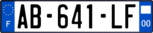 AB-641-LF