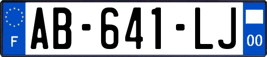 AB-641-LJ