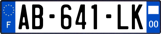 AB-641-LK