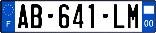 AB-641-LM