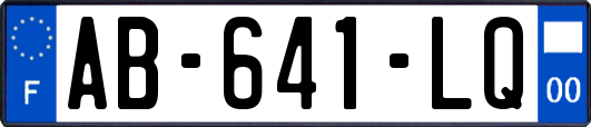 AB-641-LQ