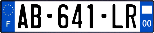 AB-641-LR