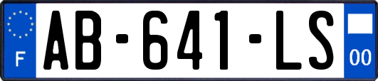 AB-641-LS