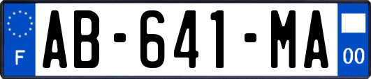 AB-641-MA