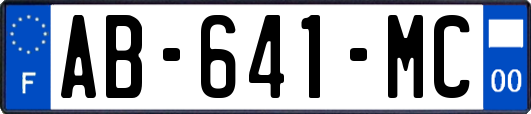 AB-641-MC