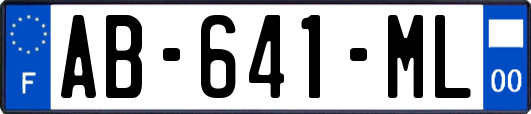 AB-641-ML