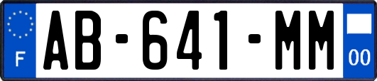 AB-641-MM