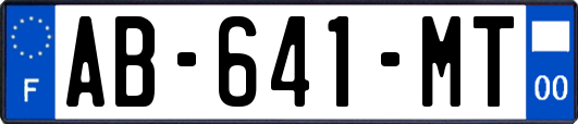 AB-641-MT