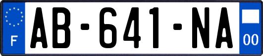 AB-641-NA
