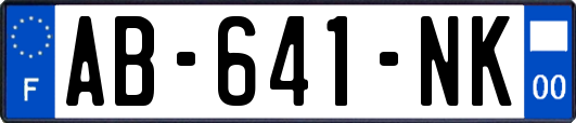 AB-641-NK