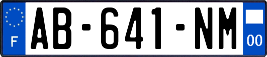 AB-641-NM