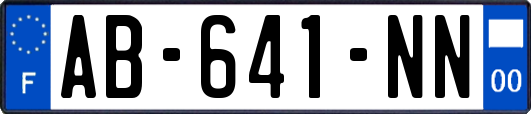 AB-641-NN