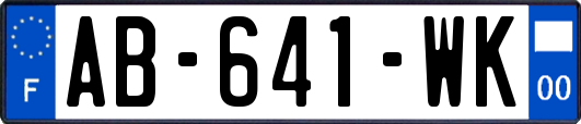 AB-641-WK