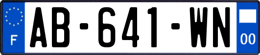 AB-641-WN