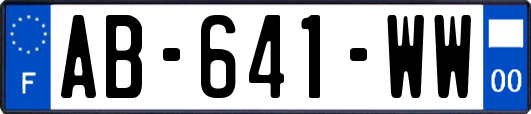 AB-641-WW