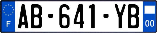 AB-641-YB