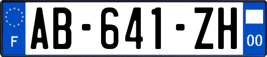 AB-641-ZH