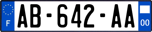 AB-642-AA