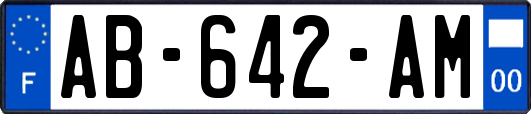 AB-642-AM