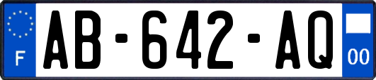 AB-642-AQ