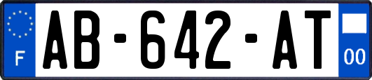 AB-642-AT