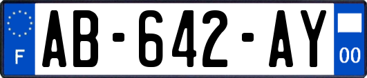 AB-642-AY