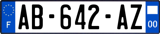 AB-642-AZ