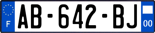 AB-642-BJ