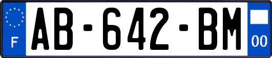 AB-642-BM