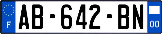 AB-642-BN