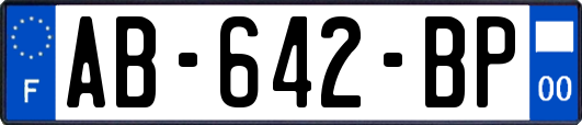 AB-642-BP