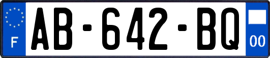 AB-642-BQ