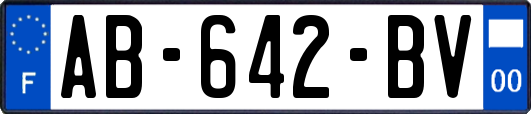 AB-642-BV