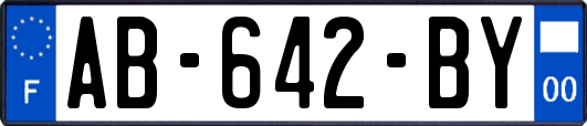 AB-642-BY