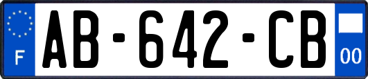 AB-642-CB